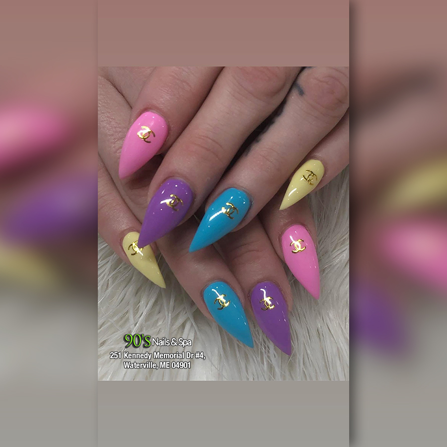 amazing nail